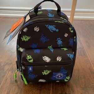 Brand new kids lunch kit .